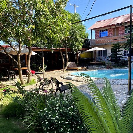 La Perla Buritaca Hotel Kültér fotó