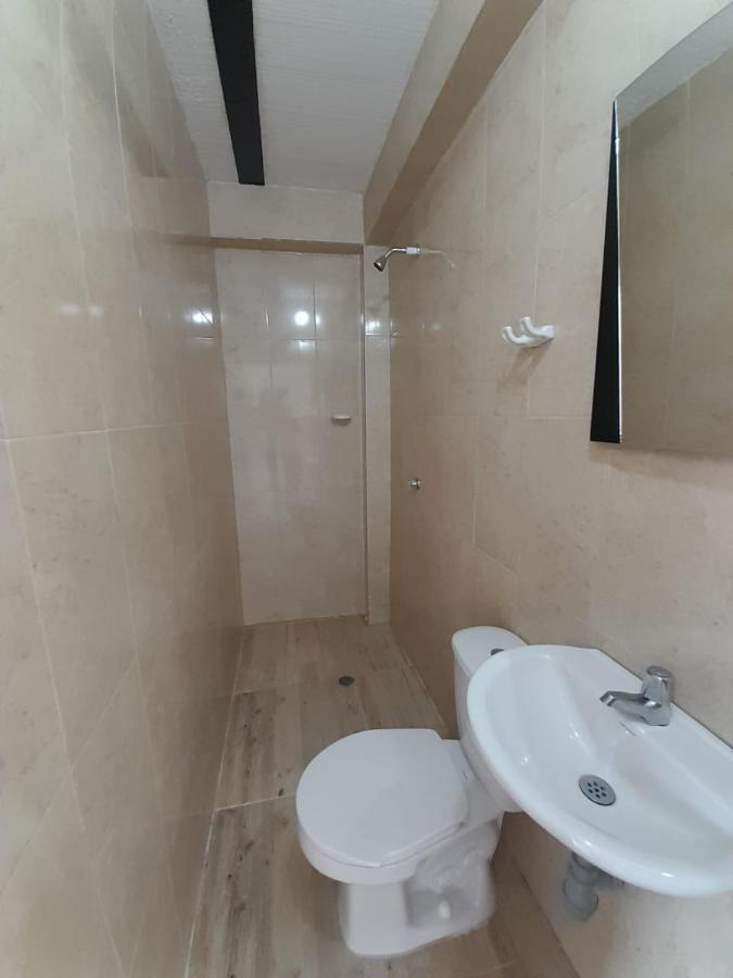 La Perla Buritaca Hotel Kültér fotó