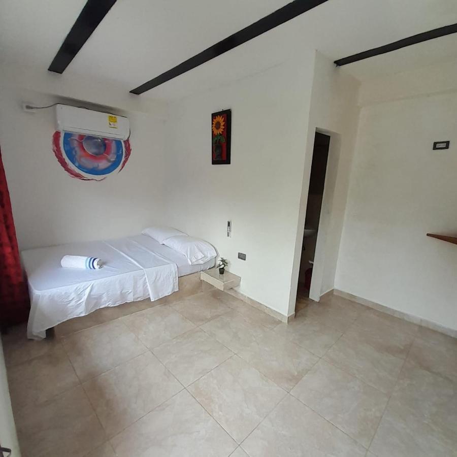 La Perla Buritaca Hotel Kültér fotó