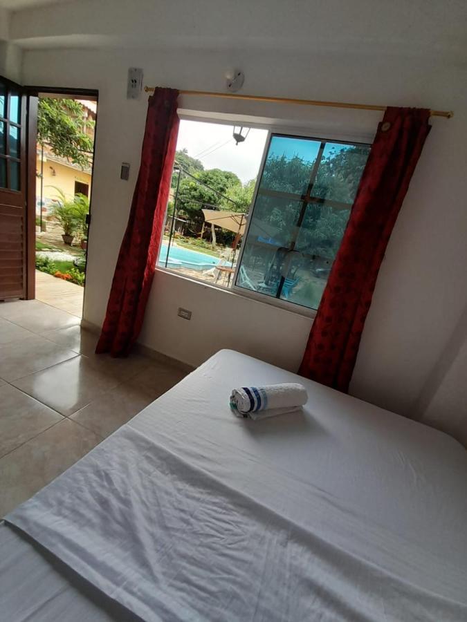 La Perla Buritaca Hotel Kültér fotó