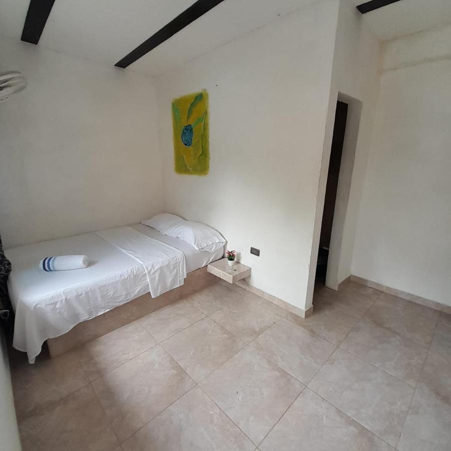 La Perla Buritaca Hotel Kültér fotó