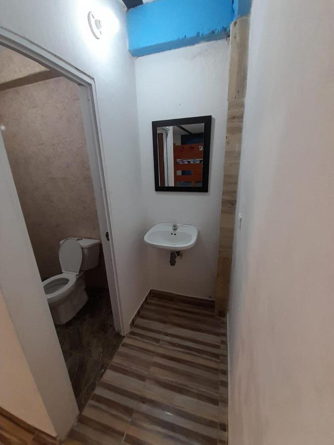 La Perla Buritaca Hotel Kültér fotó