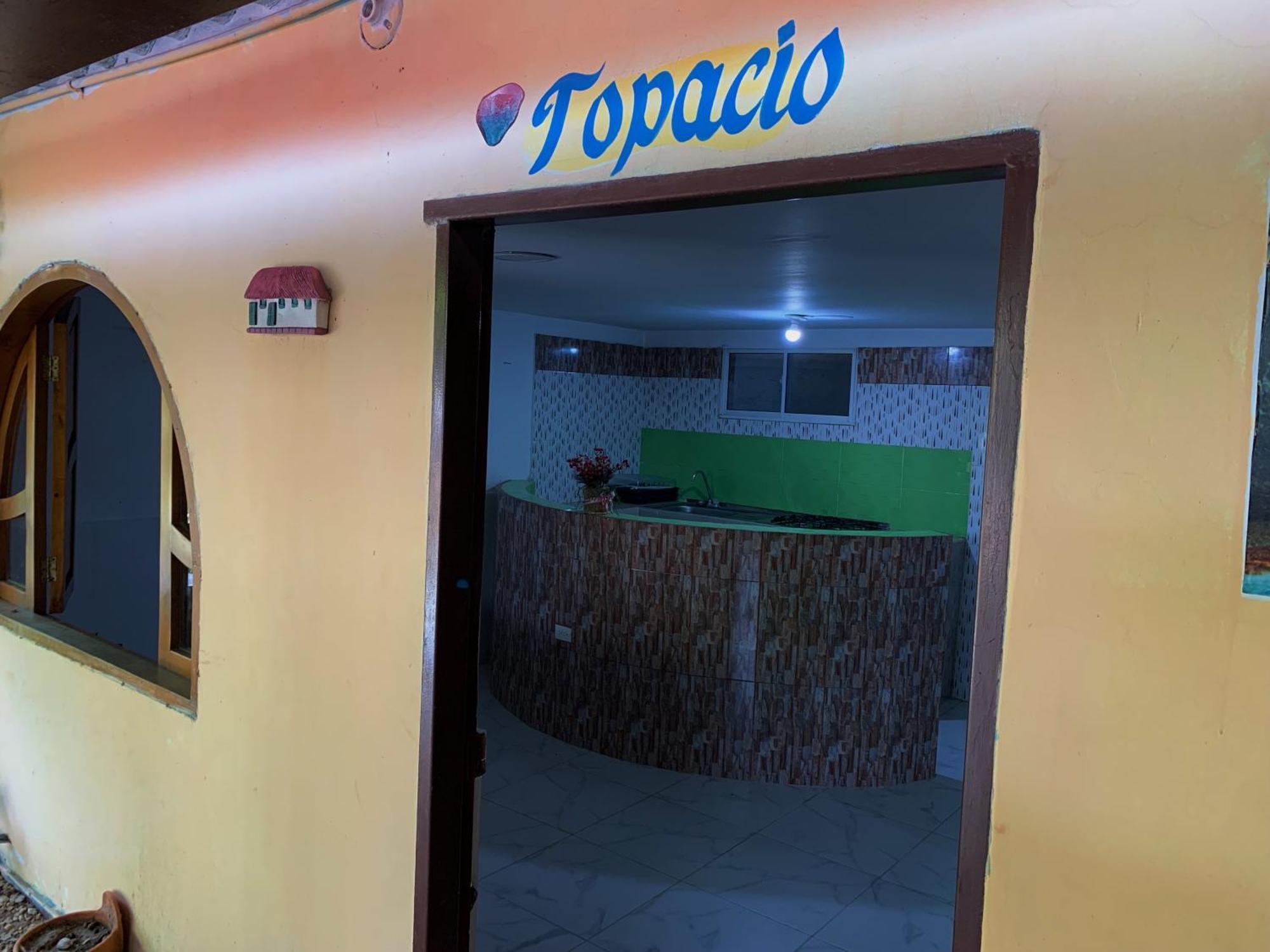 La Perla Buritaca Hotel Kültér fotó