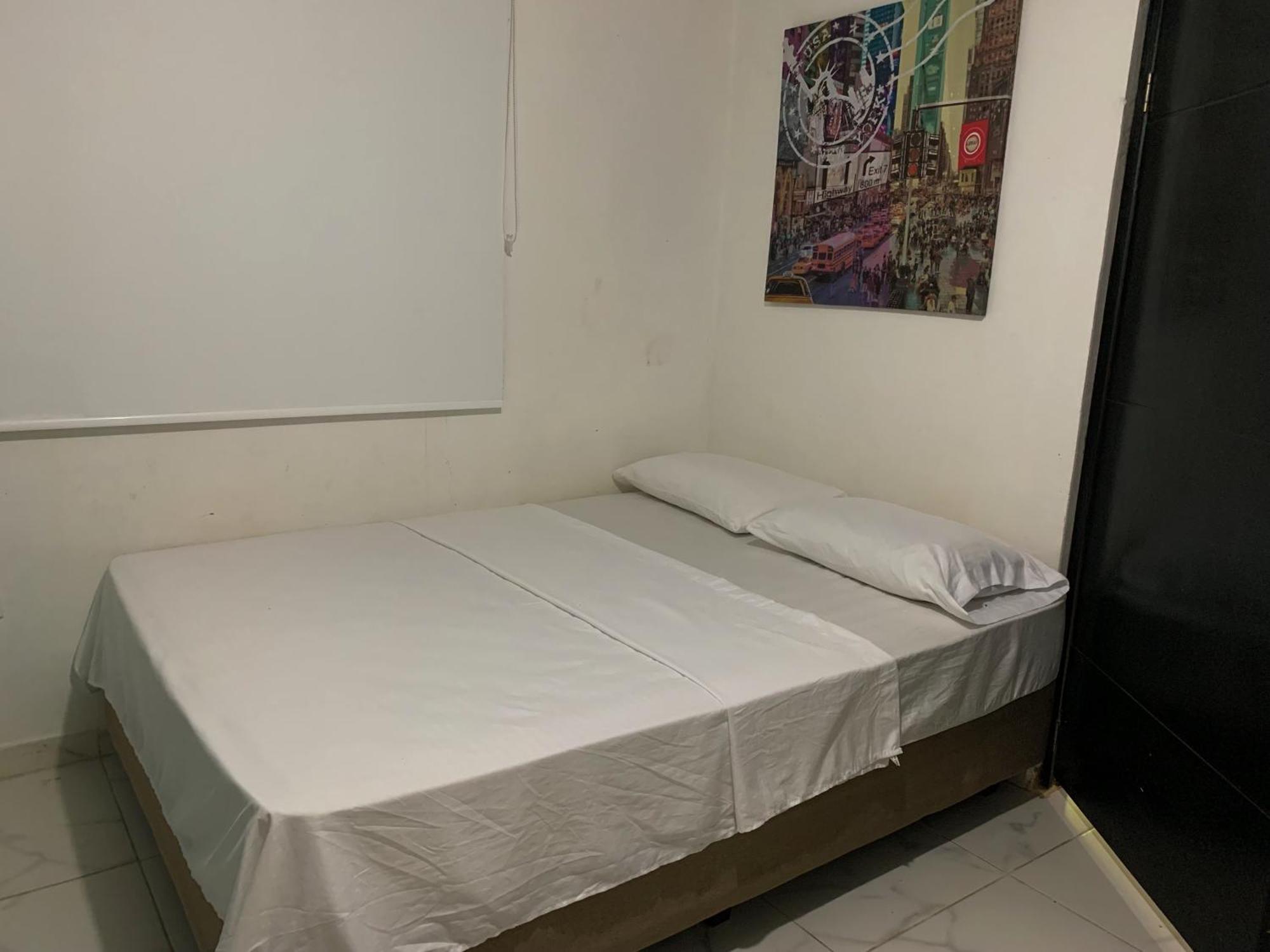 La Perla Buritaca Hotel Kültér fotó