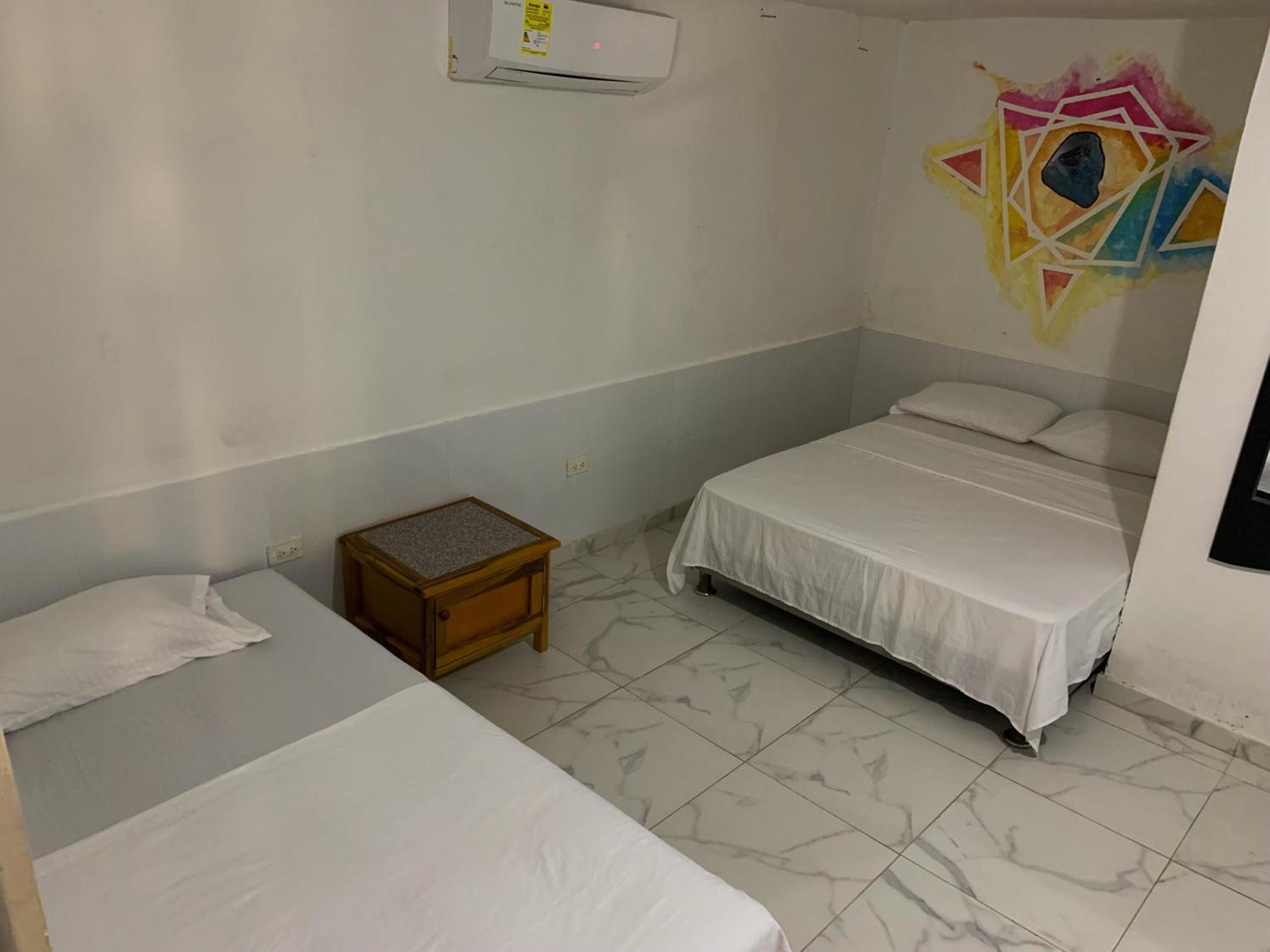 La Perla Buritaca Hotel Kültér fotó