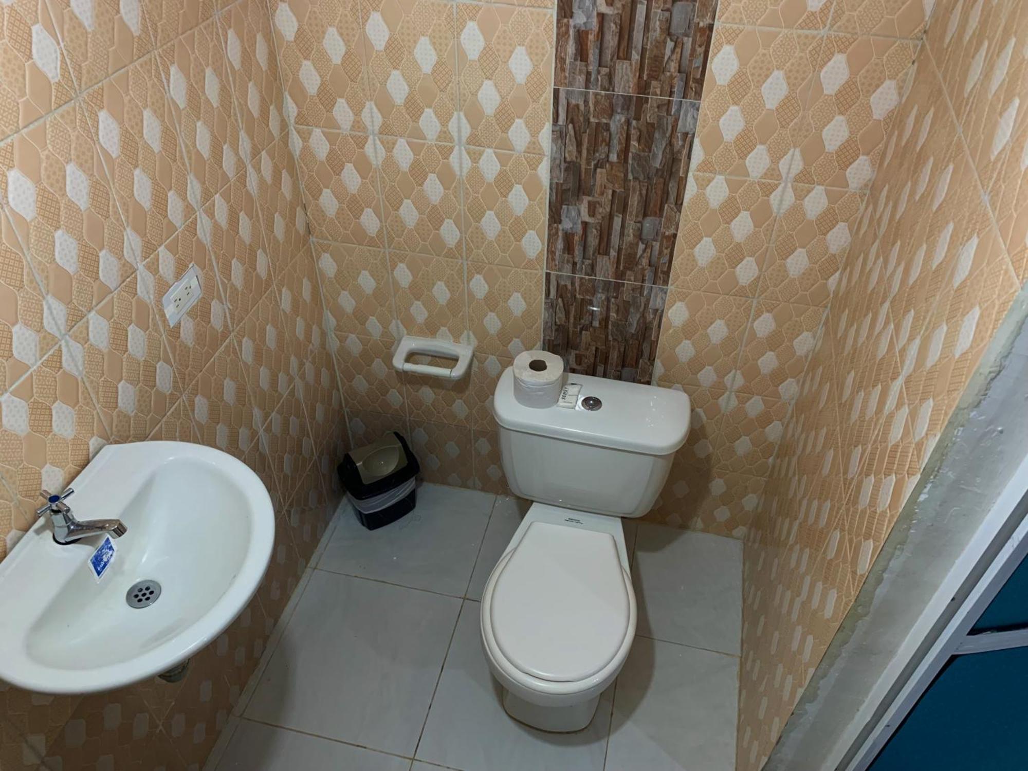 La Perla Buritaca Hotel Kültér fotó