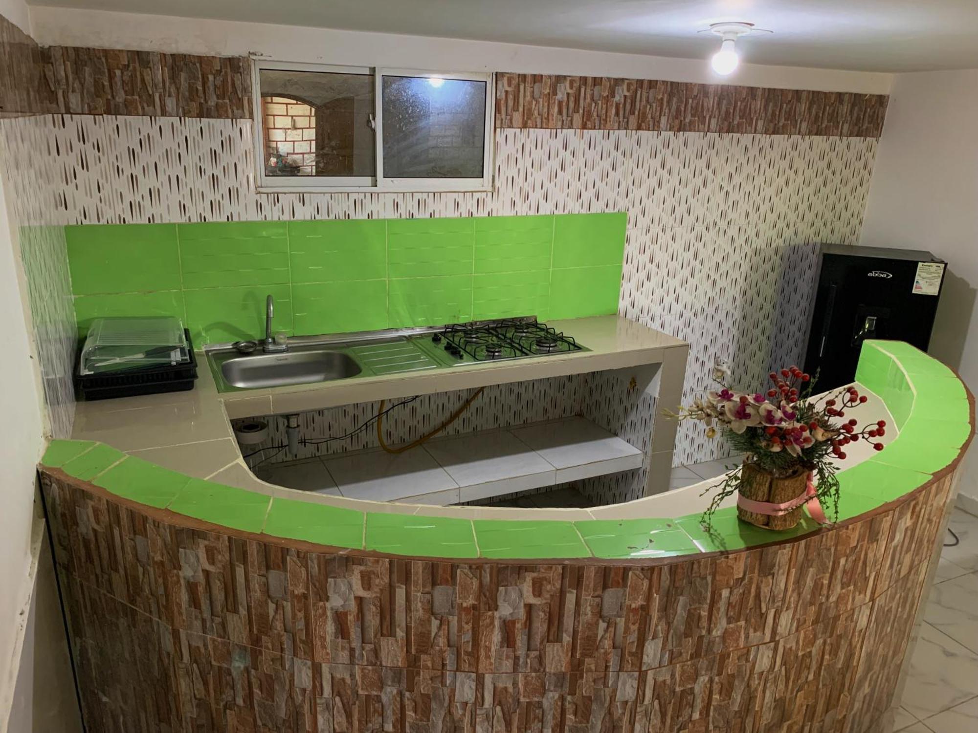 La Perla Buritaca Hotel Kültér fotó