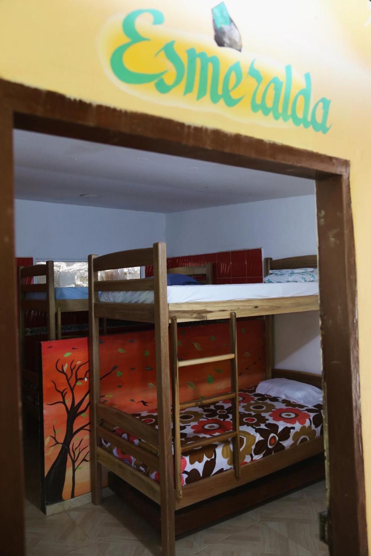 La Perla Buritaca Hotel Kültér fotó