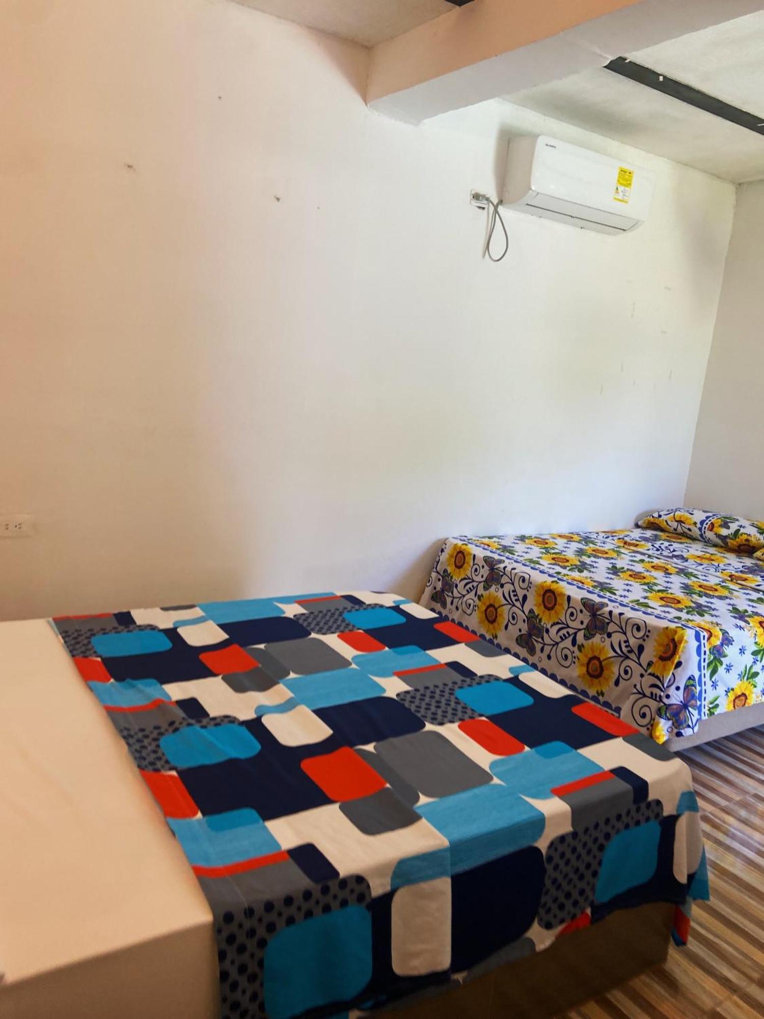 La Perla Buritaca Hotel Kültér fotó