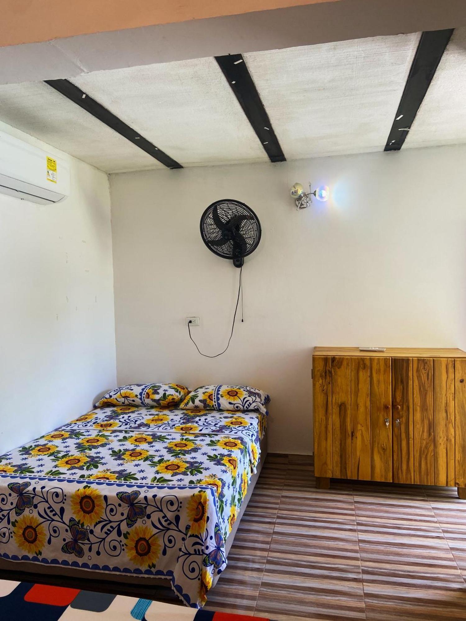 La Perla Buritaca Hotel Kültér fotó