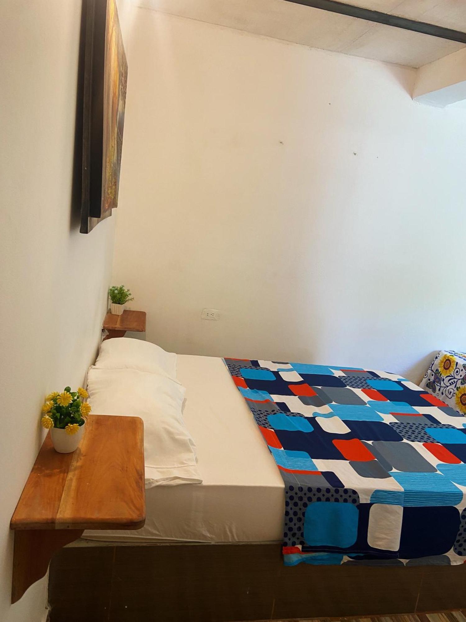 La Perla Buritaca Hotel Kültér fotó