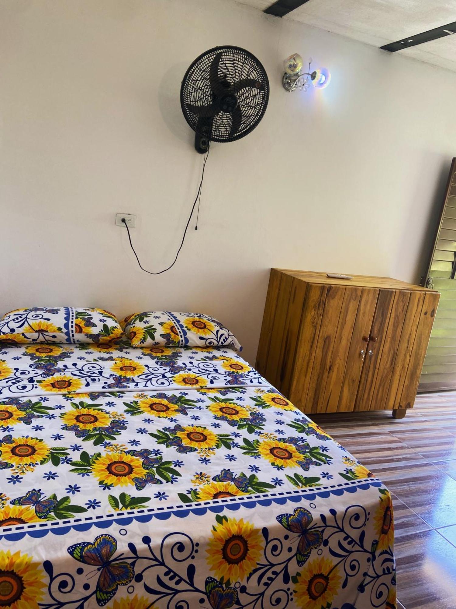 La Perla Buritaca Hotel Kültér fotó