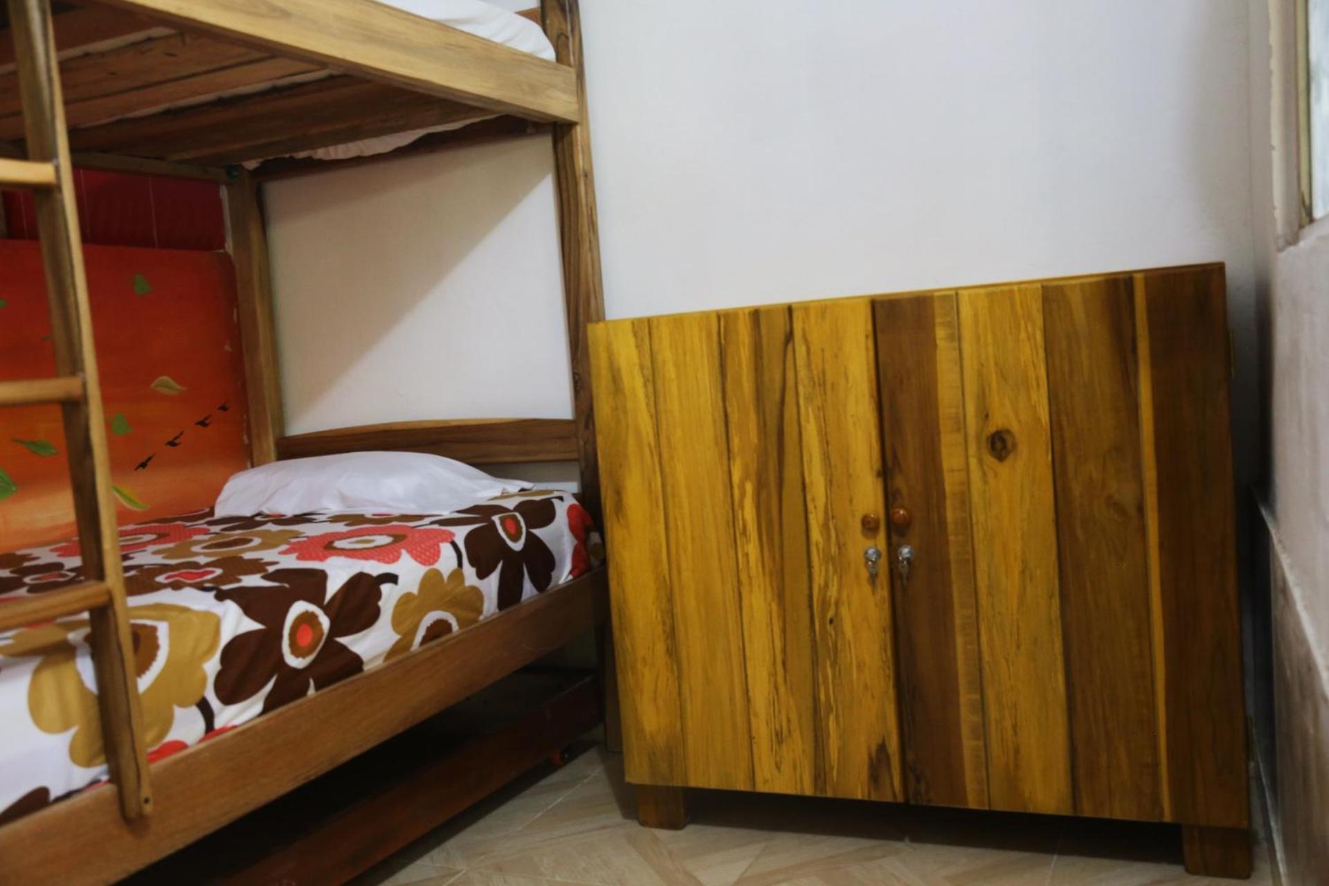 La Perla Buritaca Hotel Kültér fotó