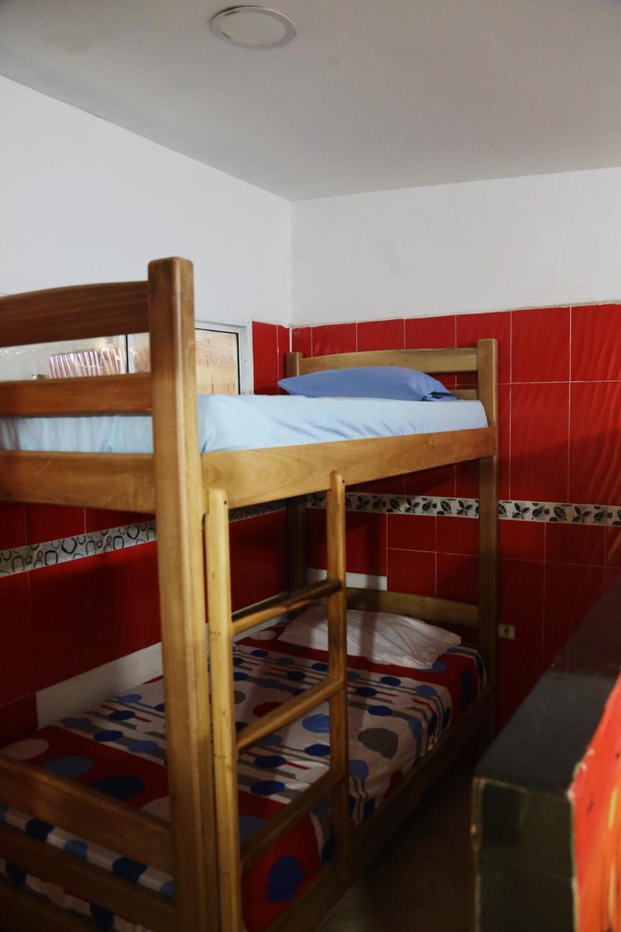 La Perla Buritaca Hotel Kültér fotó