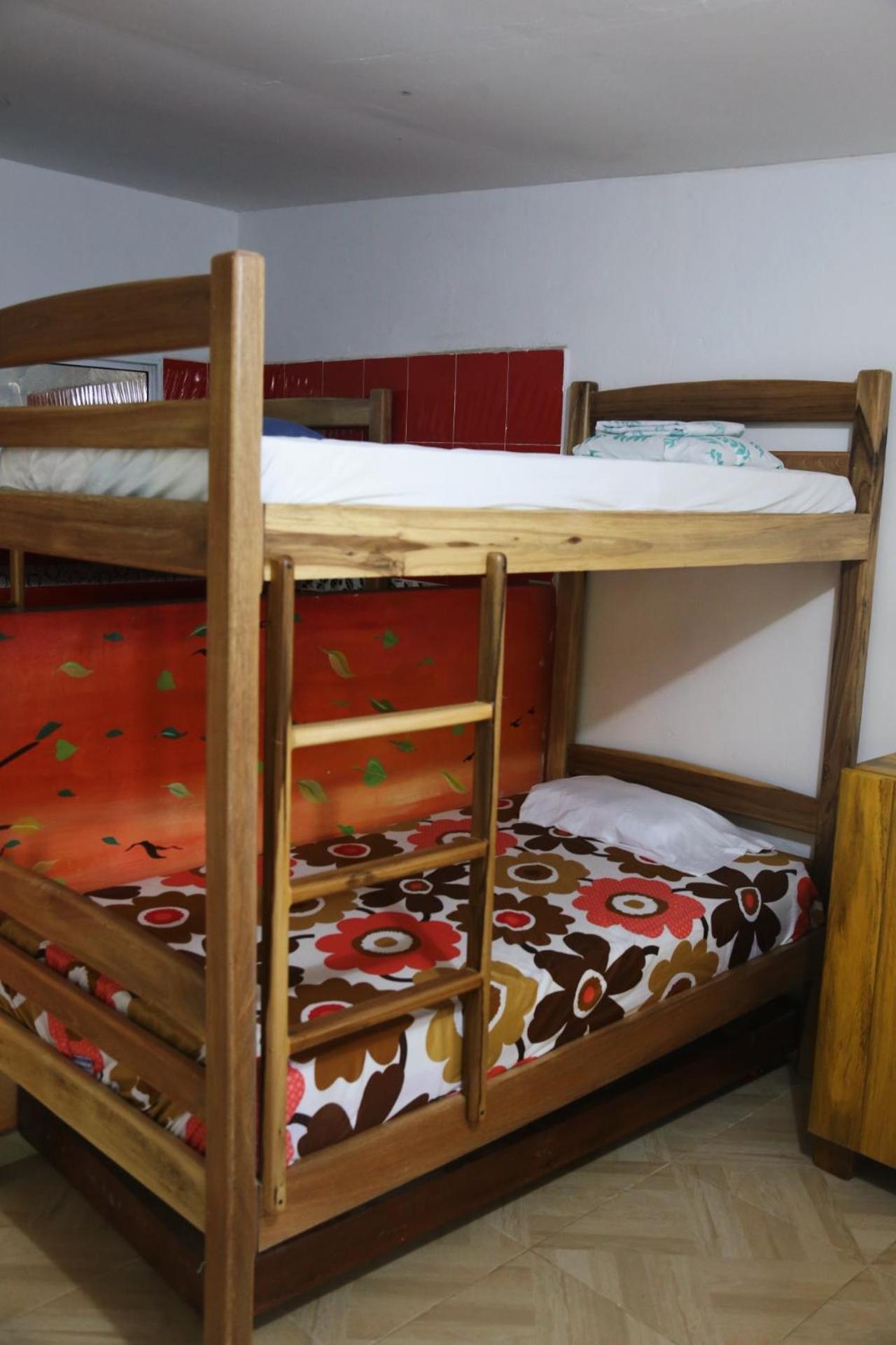 La Perla Buritaca Hotel Kültér fotó