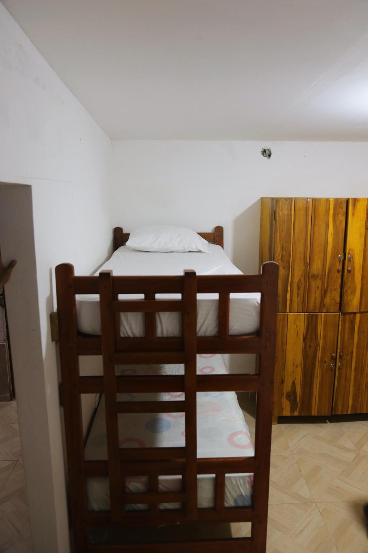 La Perla Buritaca Hotel Kültér fotó