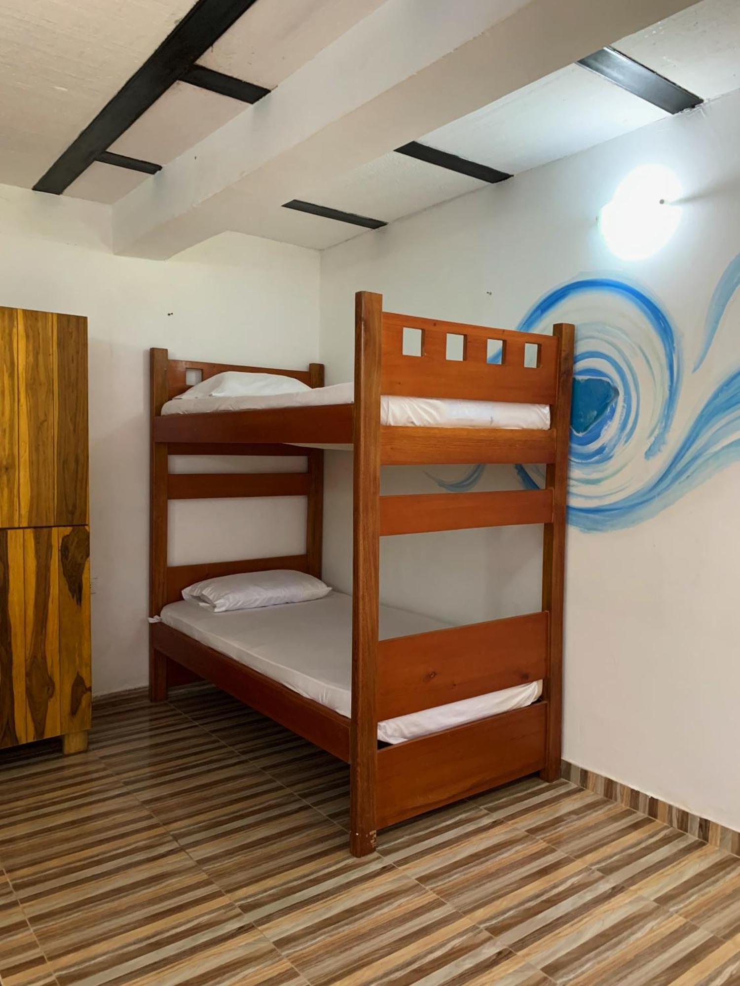 La Perla Buritaca Hotel Kültér fotó