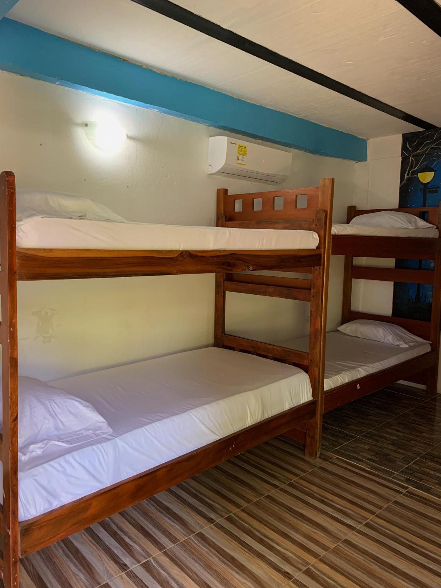 La Perla Buritaca Hotel Kültér fotó
