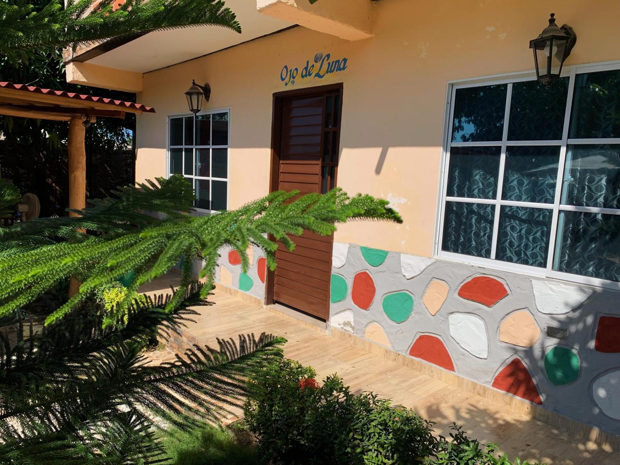 La Perla Buritaca Hotel Kültér fotó